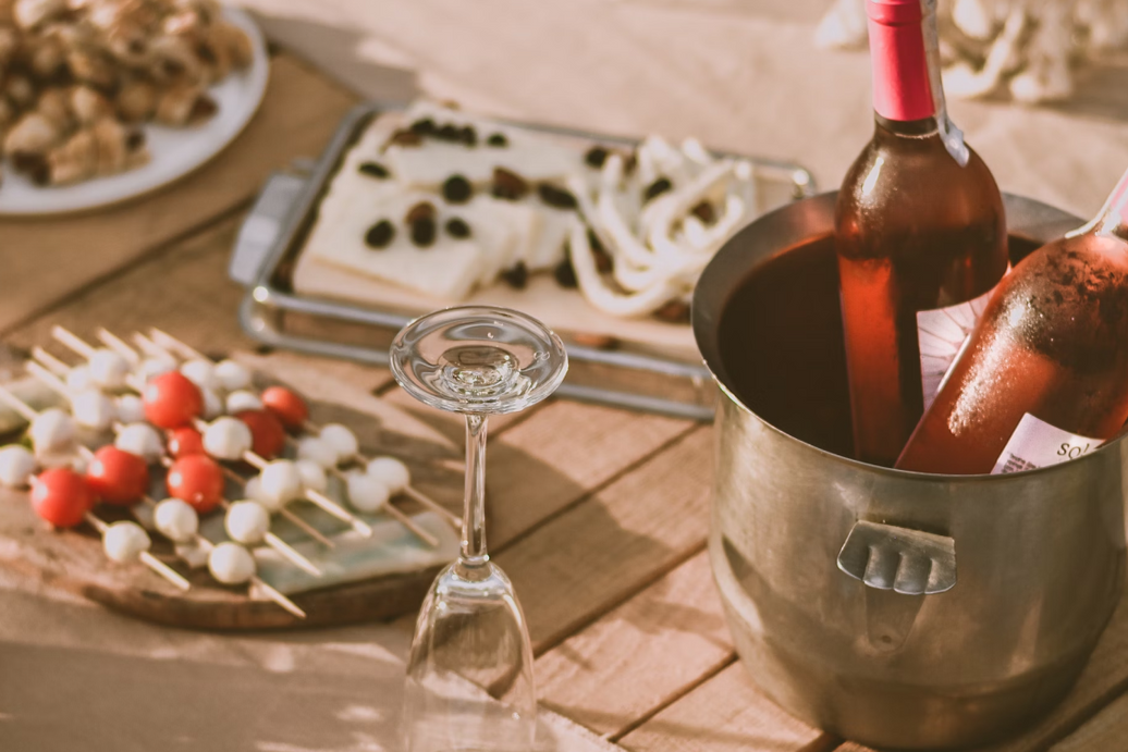 Montalcino - Where to Stay, Where to Eat, & Where to Taste