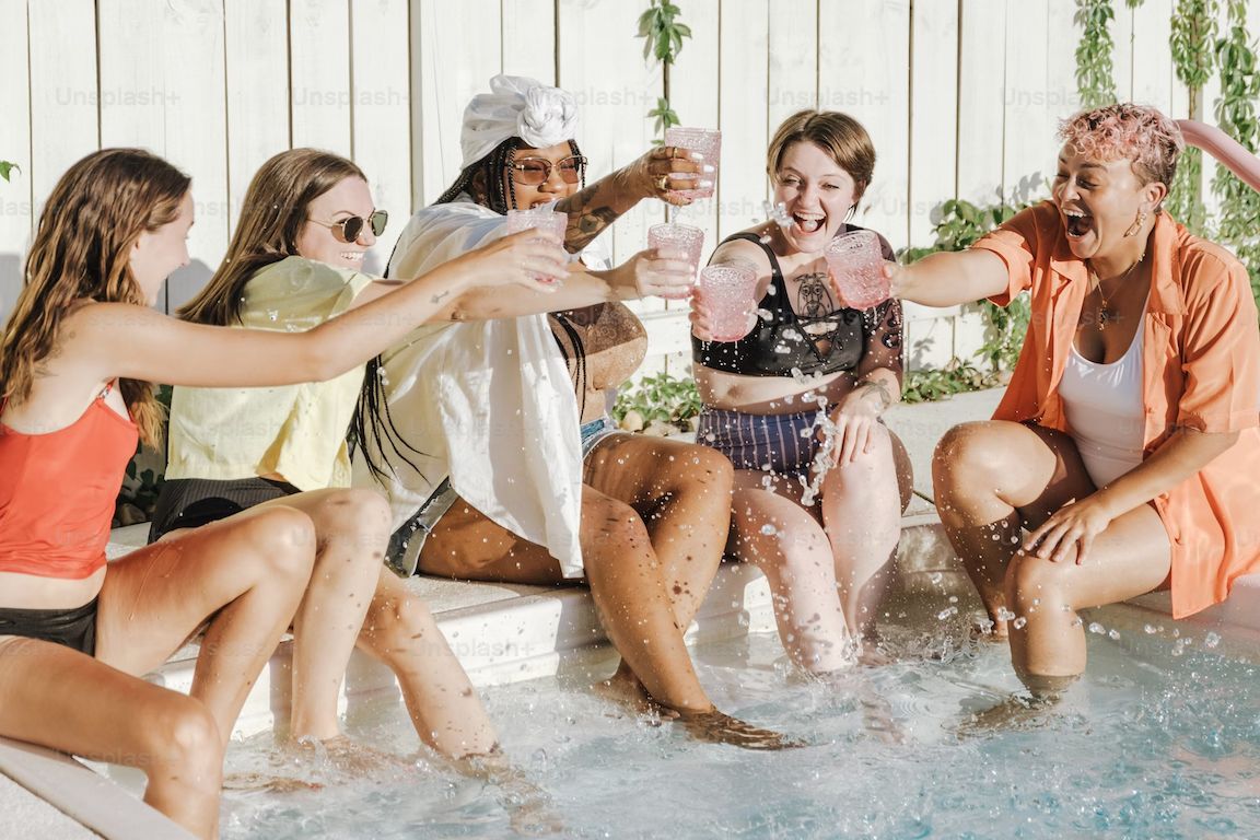 What happens to wine’s flavor as it ages and texture develops