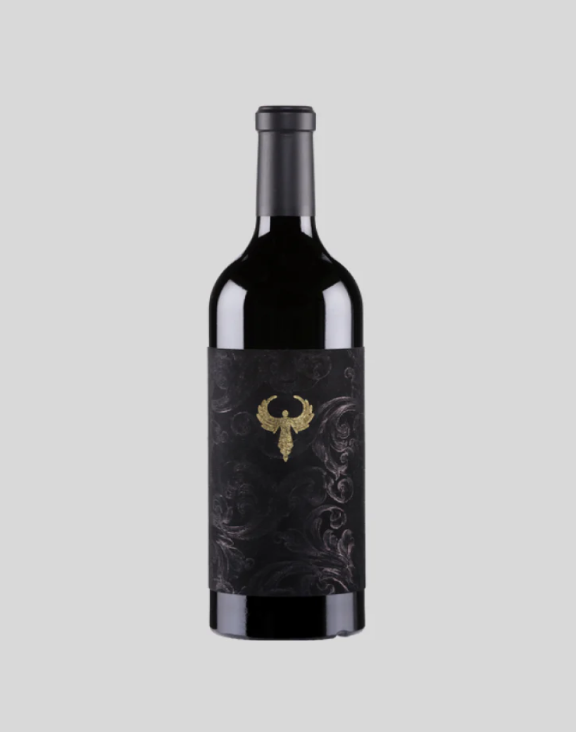 The Head Sauvignon 2018