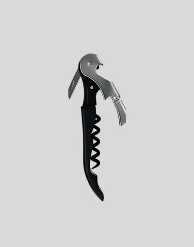 Black Wine Opener