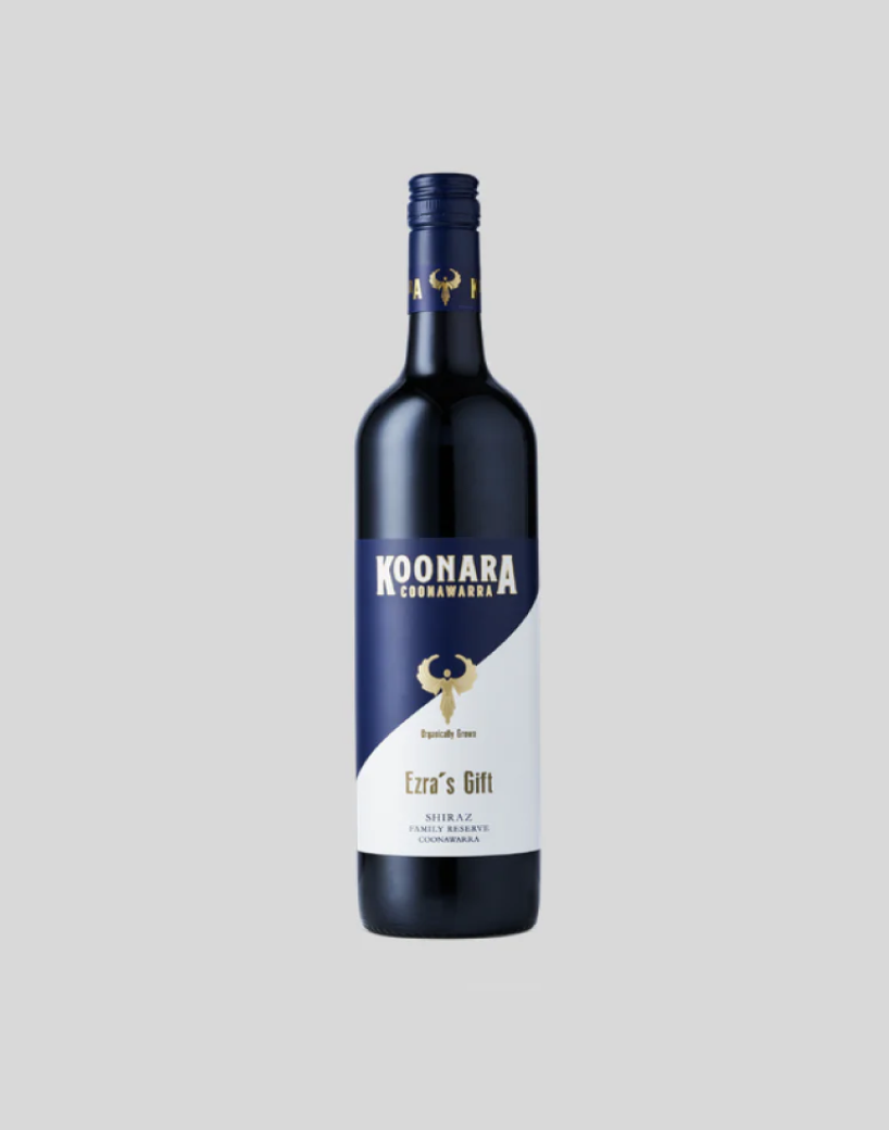 Ezra’s Gift Shiraz 2020