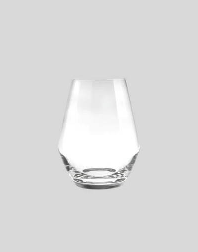Stemless Glass