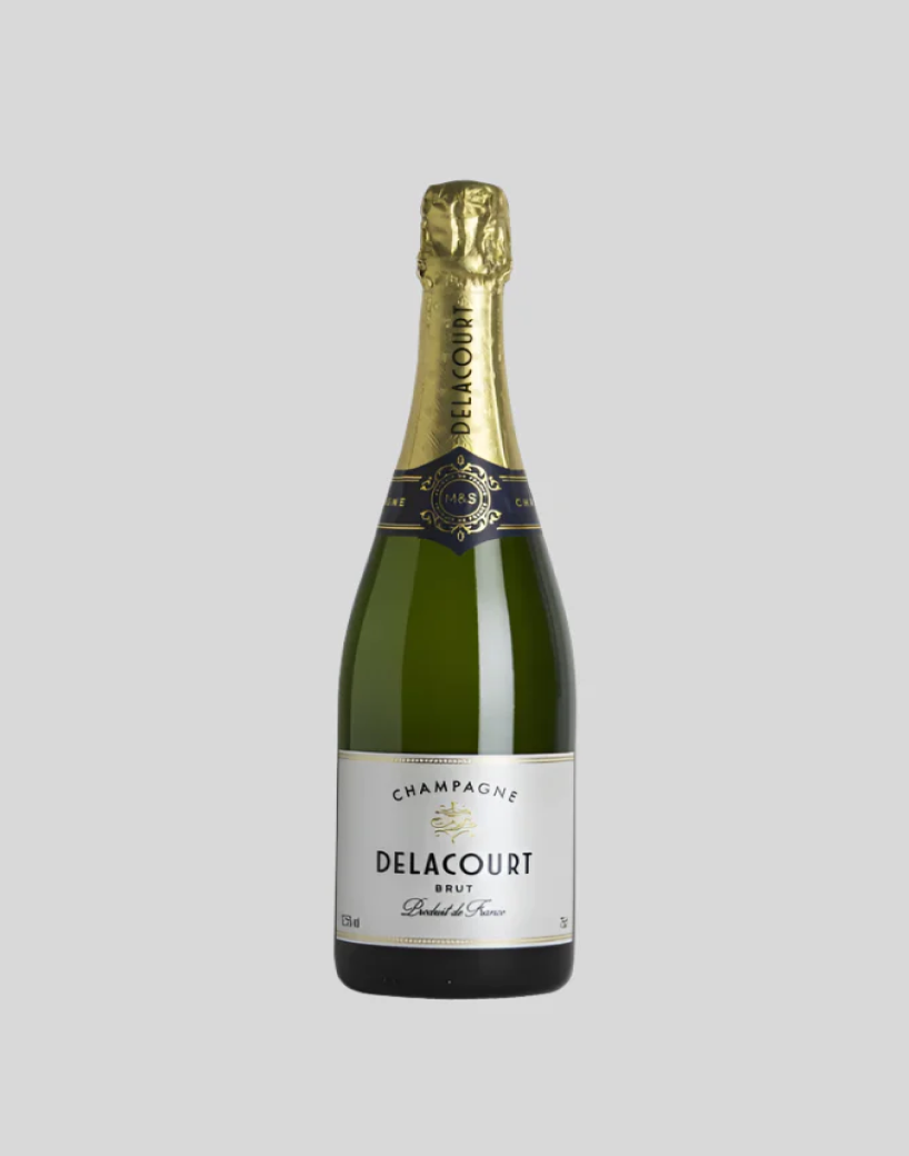 Delacourt Champagne