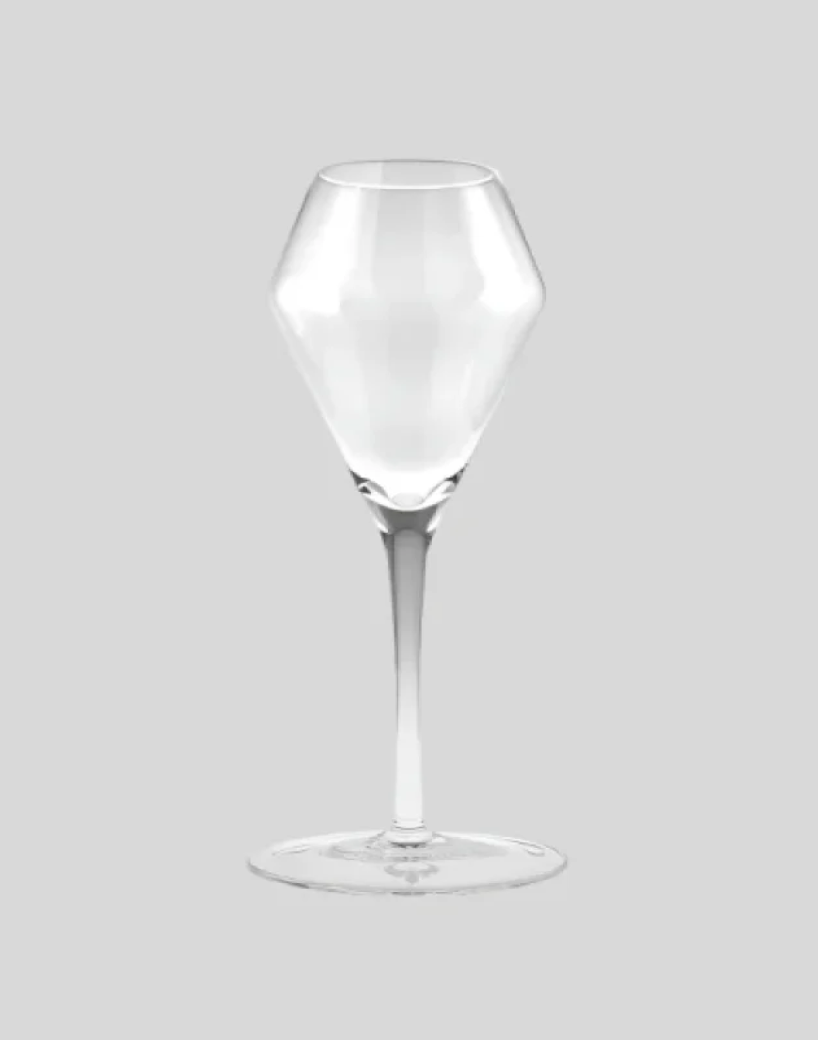 Savor Polycarbonate Glass