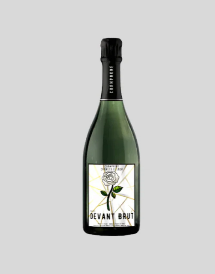 Cuvee Devant Brut