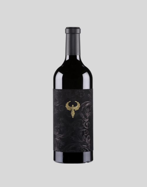 The Head Sauvignon 2018