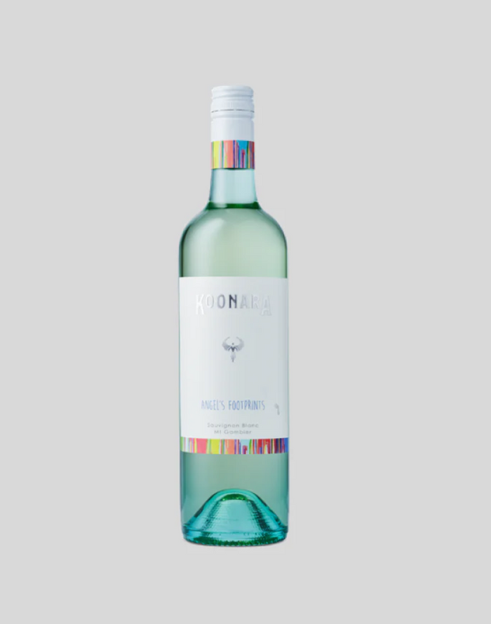 Angel’s Footprints 2023