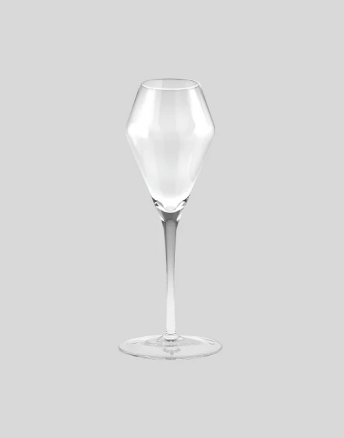 Savor Sparkling Glass