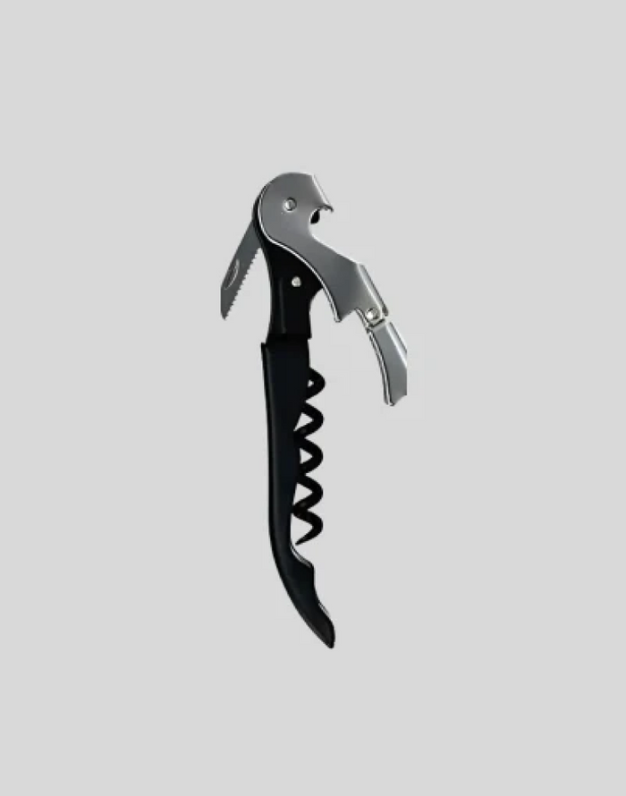 Black Wine Opener