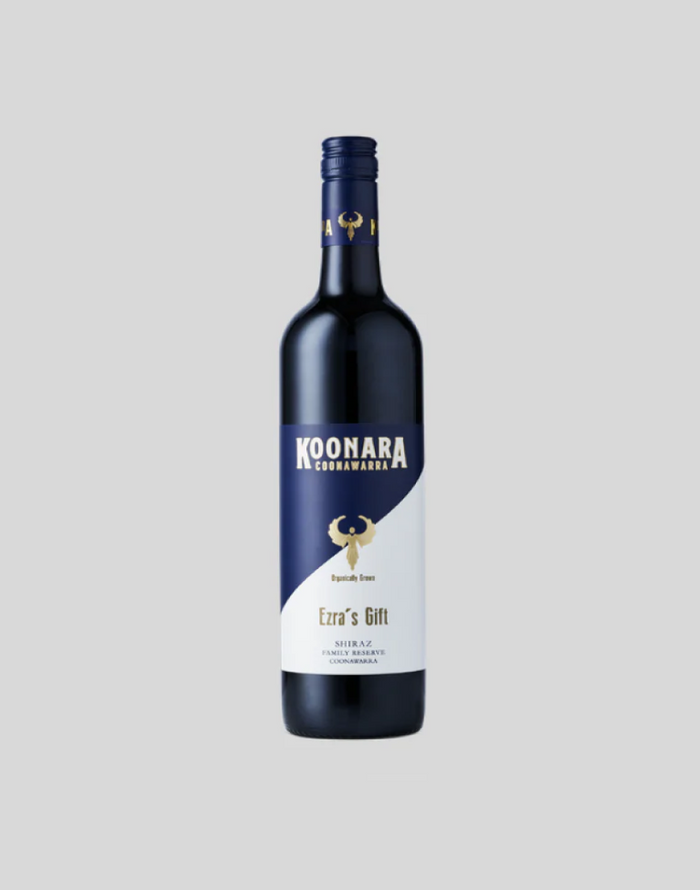 Ezra’s Gift Shiraz 2020